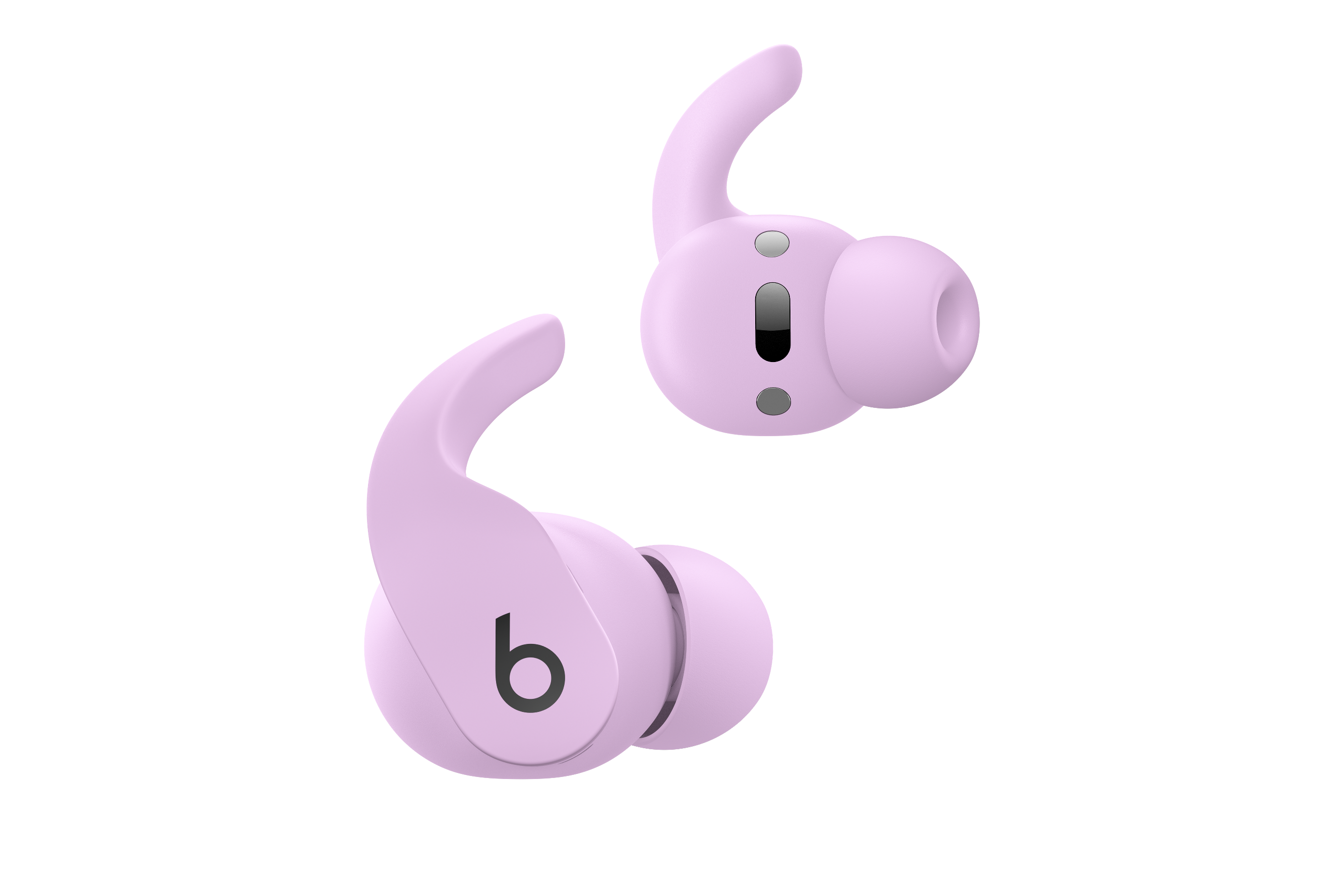 Beats Fit Pro - Auriculares inalámbricos con cancelación de ruido, chip H1  de audífonos de Apple, compatibles con Apple y Android, con Bluetooth clase