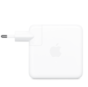 Adaptador de corriente USB‑C de 67 W