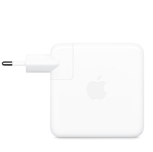 Adaptador de corriente USB‑C de 67 W - Rossellimac