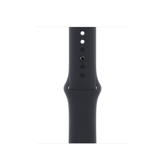 Correa deportiva en color medianoche (41 mm) - Talla única - Rossellimac