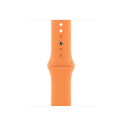 Correa deportiva en color caléndula (41 mm) - Talla única - Rossellimac