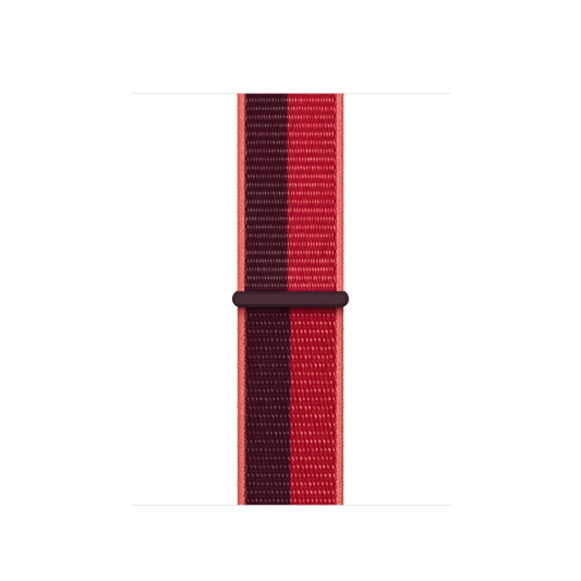 Correa Loop deportiva (PRODUCT)RED (41 mm) - Rossellimac