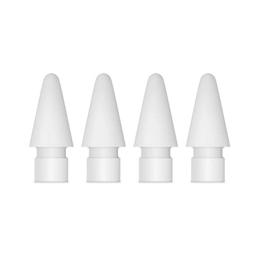 Puntas para el Apple Pencil - pack de 4 - Rossellimac