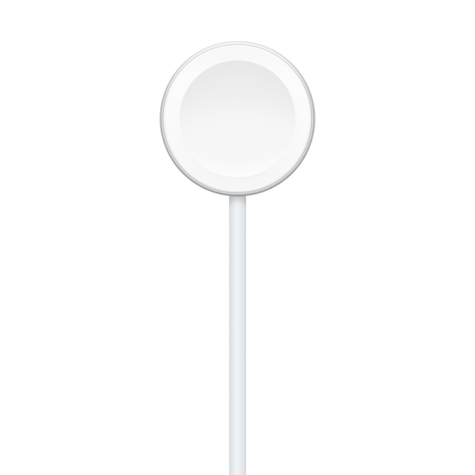 Cable de carga magnética rápida a USB‑C para el Apple Watch (1 m) - Rossellimac