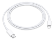 Cable de USB-C a conector Lightning (1 m) - Rossellimac
