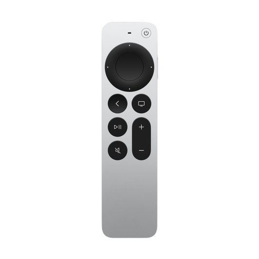 Mando Siri Remote - 2022 - Rossellimac