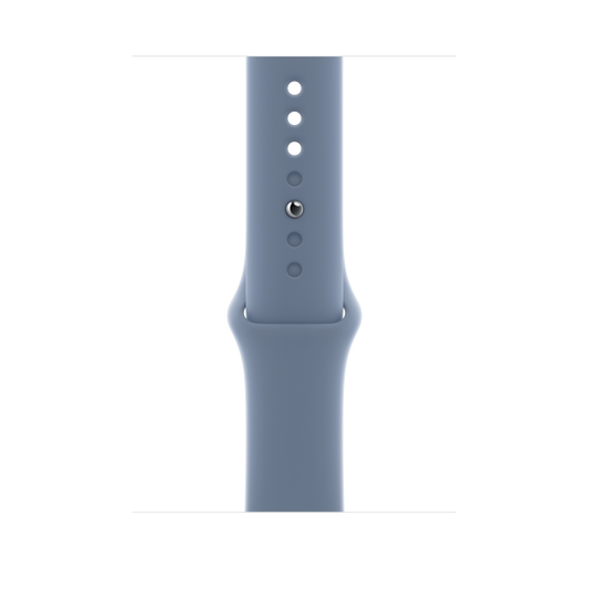 Correa deportiva azul pizarra (45 mm) - Rossellimac