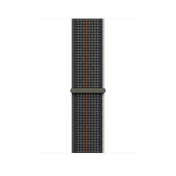 Correa Loop deportiva en color medianoche (41 mm) - Rossellimac
