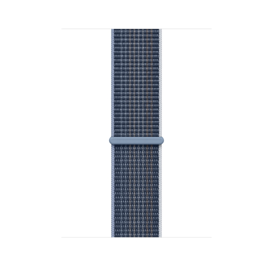 Correa Loop deportiva azul tempestad (45 mm) - Rossellimac