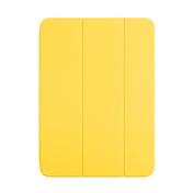 Funda Smart Folio para el iPad (10.ª generación) - Amarillo limón - Rossellimac