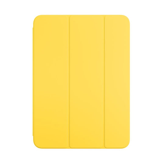 Funda Smart Folio para el iPad (10.ª generación) - Amarillo limón - Rossellimac