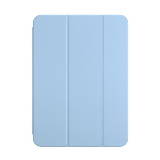 Funda Smart Folio para el iPad (10.ª generación) - Azul celeste - Rossellimac