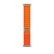 Correa Loop Alpine naranja (49 mm) - Talla S - Rossellimac