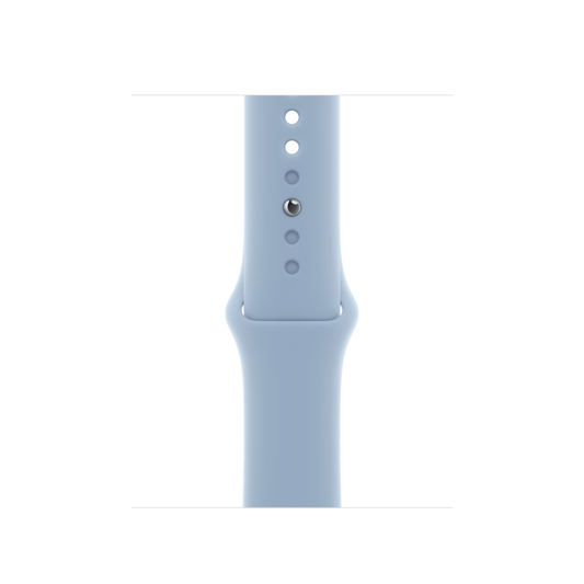 Correa deportiva azul celeste (41 mm) - Rossellimac