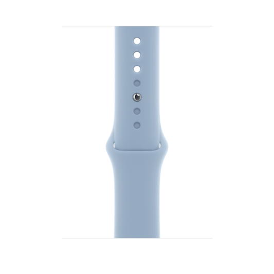 Correa deportiva azul celeste (45 mm) - Rossellimac