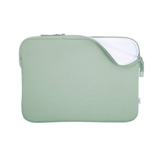 Funda HORIZON para Macbook Air/Pro de 13" Verde | MW