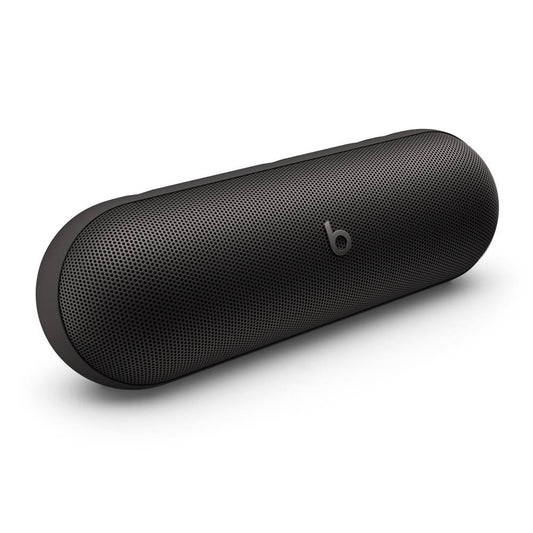 Altavoz inalámbrico Bluetooth Pill Negro mate | Beats