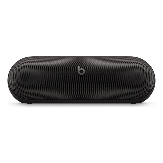 Altavoz inalámbrico Bluetooth Pill Negro mate | Beats