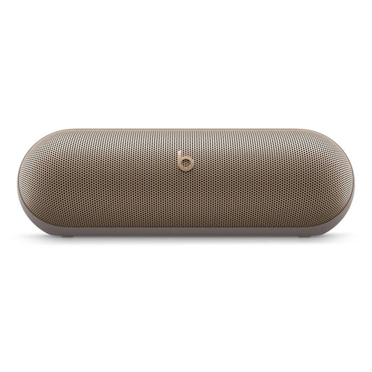 Altavoz inalámbrico Bluetooth Pill Oro champán | Beats