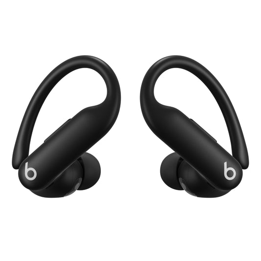 Powerbeats Pro 2 Auriculares True Wireless Negro azabache | Beats