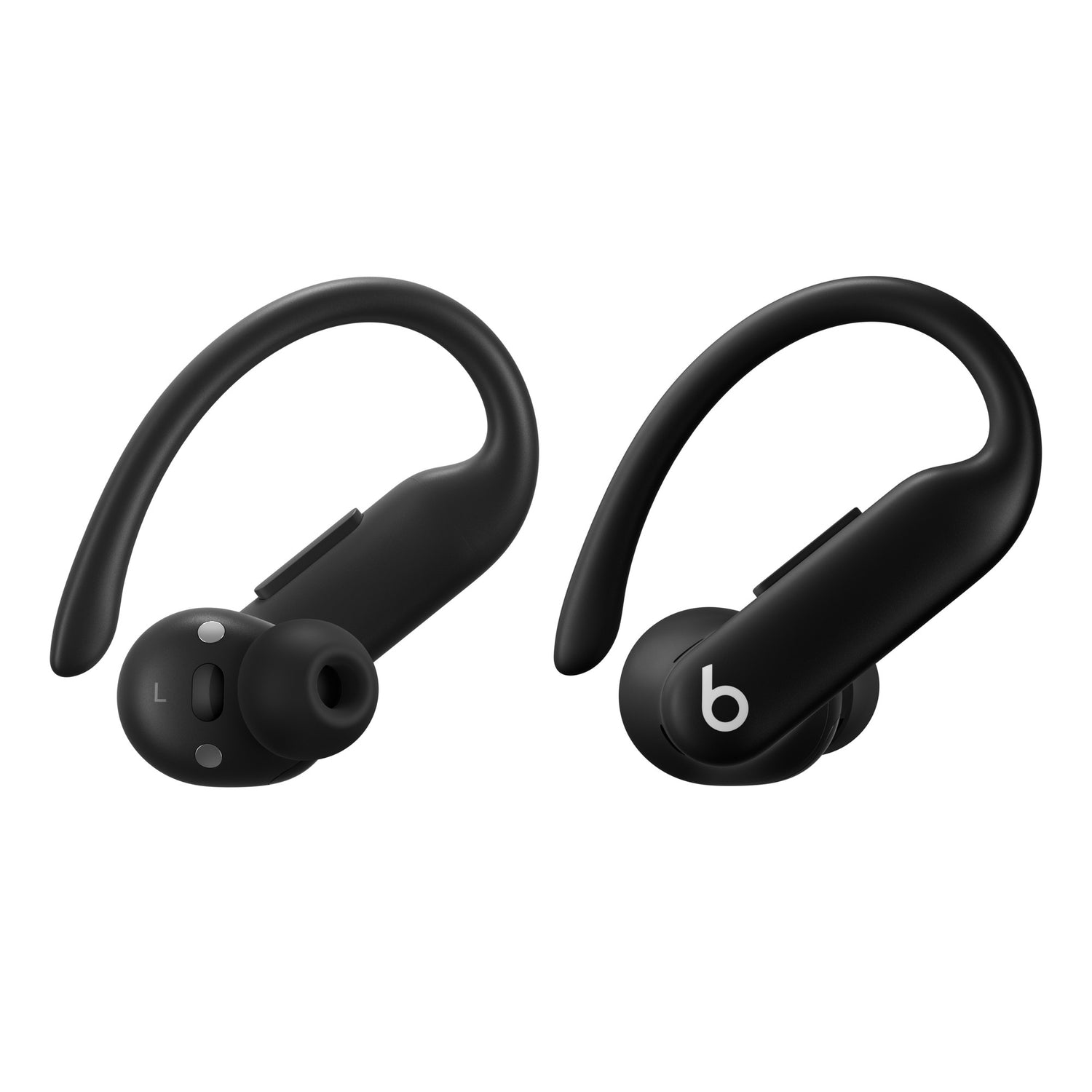 Powerbeats Pro 2 Auriculares True Wireless Negro azabache | Beats