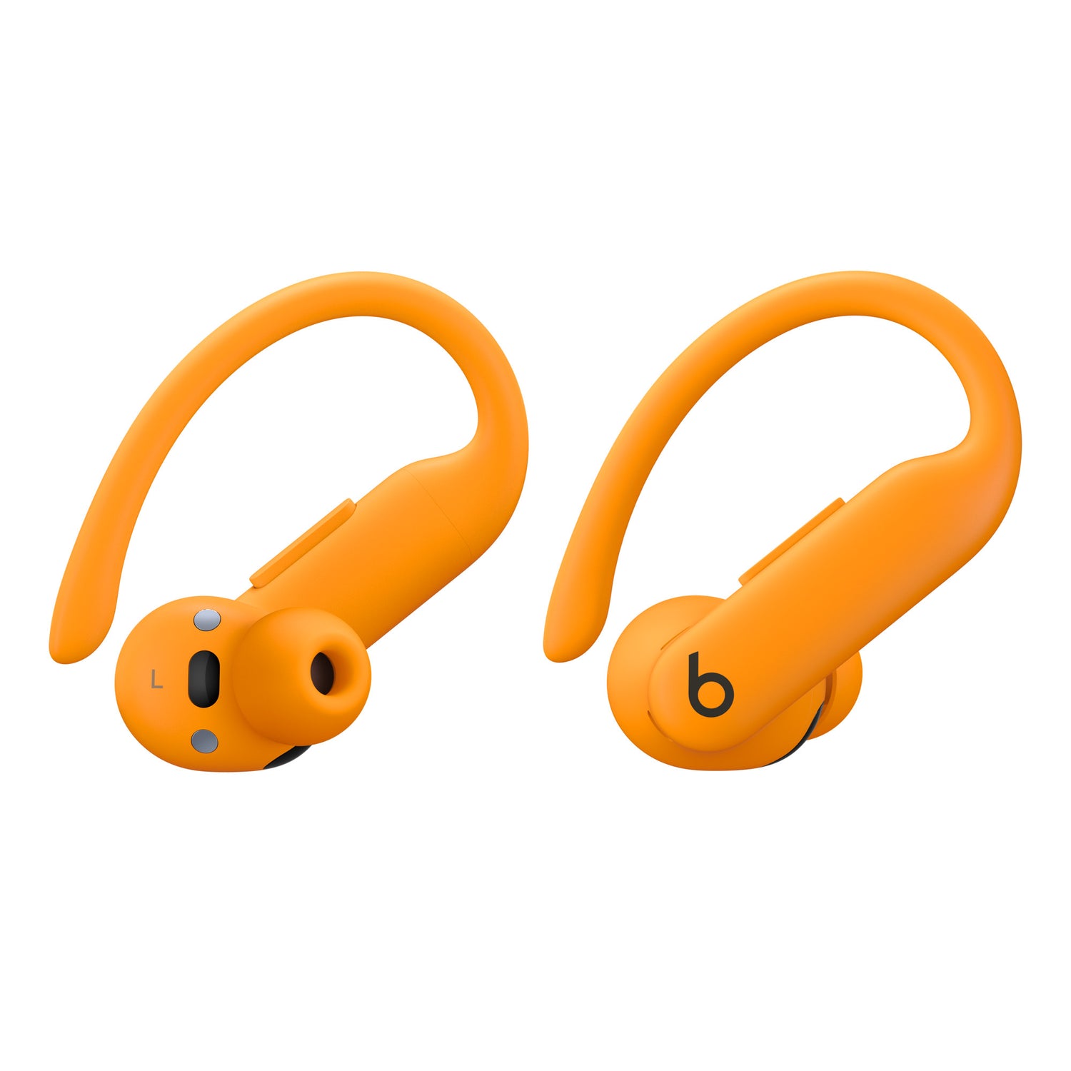 Powerbeats Pro 2 Auriculares True Wireless Naranja electrizante | Beats