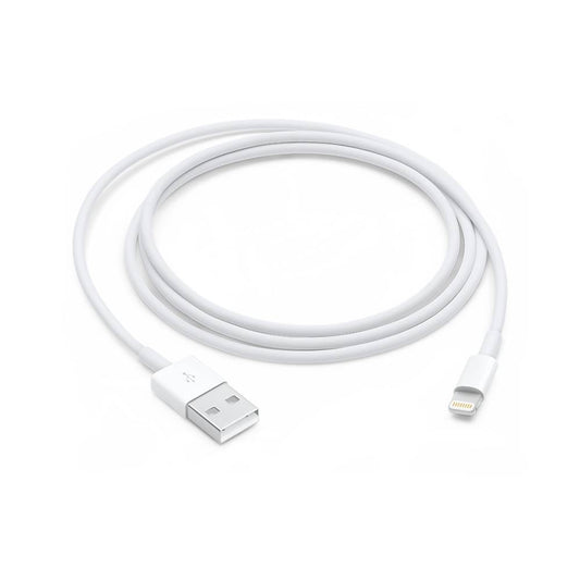 Cable de conector Lightning a USB (1 m)