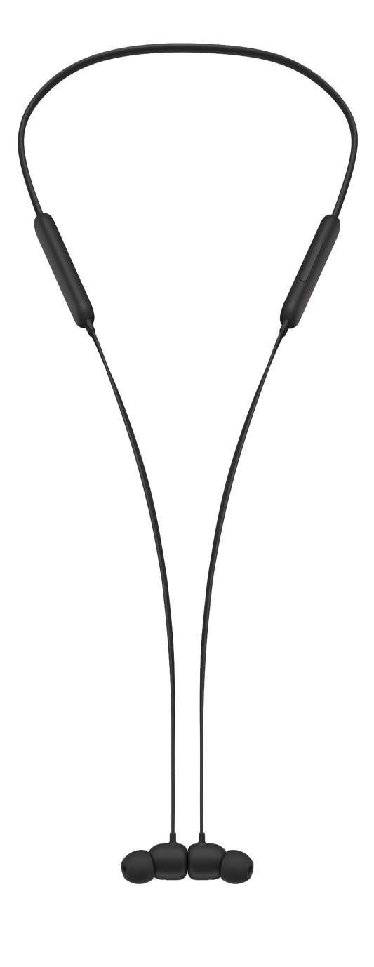 Beats Flex – Auriculares inalámbricos para todo el día – Negro Beats - Rossellimac
