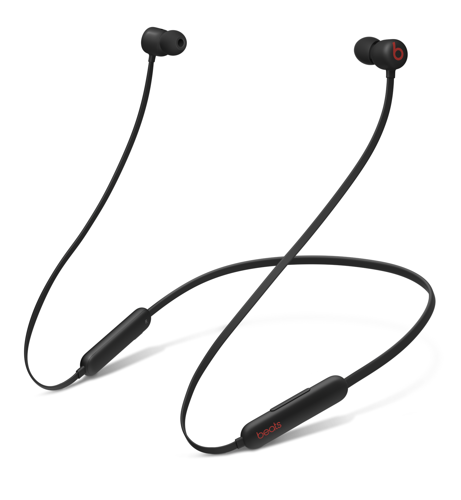 Beats Flex – Auriculares inalámbricos para todo el día – Negro Beats - Rossellimac