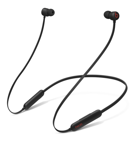 Beats Flex – Auriculares inalámbricos para todo el día – Negro Beats - Rossellimac