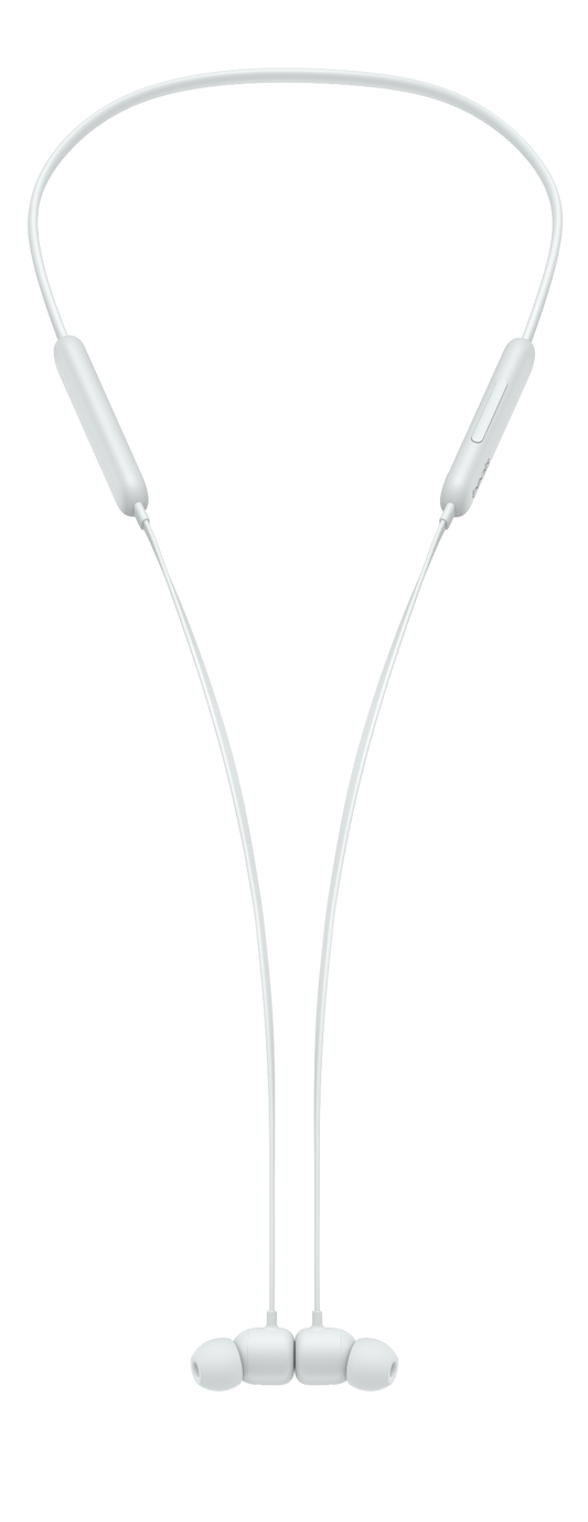 Beats Flex – Auriculares inalámbricos para todo el día – Gris Humo - Rossellimac