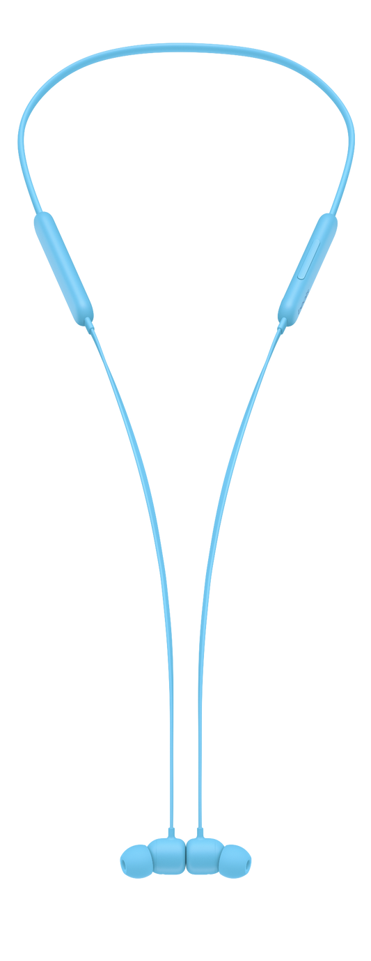Beats Flex – Auriculares inalámbricos para todo el día – Azul Llama - Rossellimac