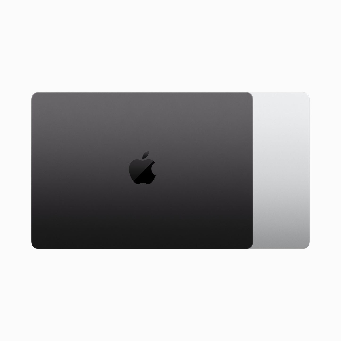MacBook Pro de 14 pulgadas: Chip M3 Pro de Apple con CPU de doce núcleos y GPU de dieciocho núcleos, 1 TB SSD - Negro espacial