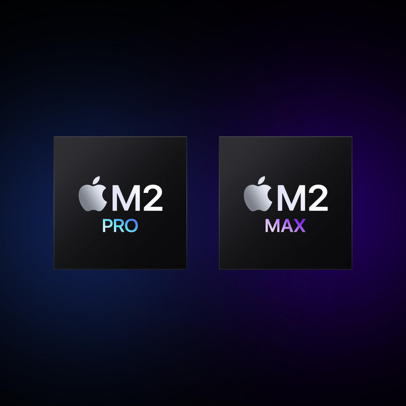 MacBook Pro de 16 pulgadas: Chip M2 Pro de Apple con CPU de doce núcleos y GPU de diecinueve núcleos, 1 TB SSD - Plata - Rossellimac