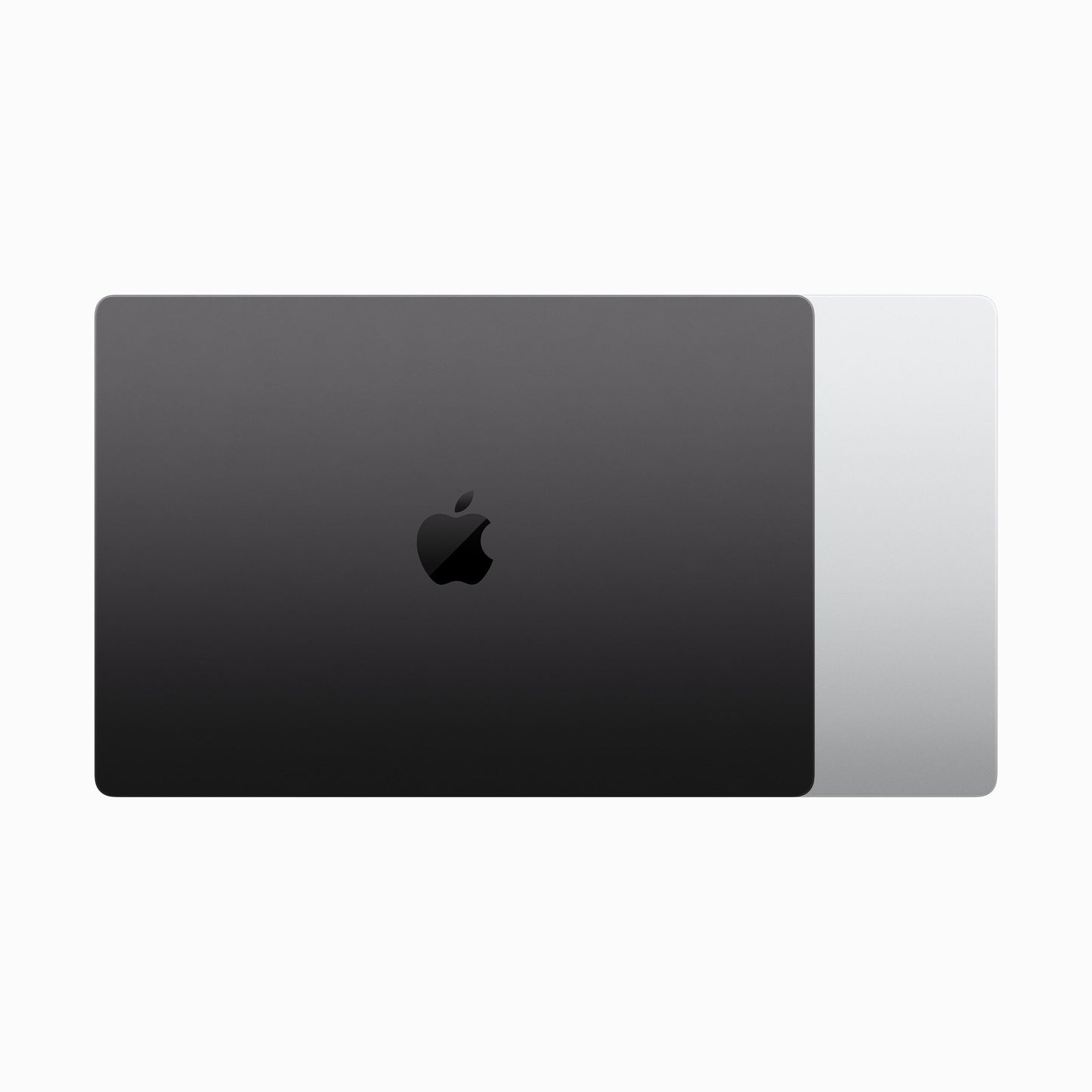 MacBook Pro de 16 pulgadas: Chip M3 Pro de Apple con CPU de doce núcleos y GPU de dieciocho núcleos, 512 GB SSD - Negro espacial
