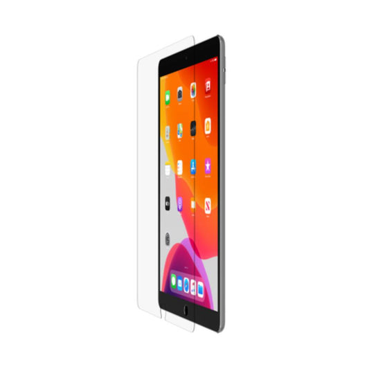 Protector Pantalla ScreenForce Tempered Glass para iPad 8Gen./9Gen. | Belkin