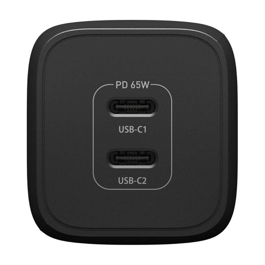 OtterBox Standard 1X USB-C 45W + 1X USB-C