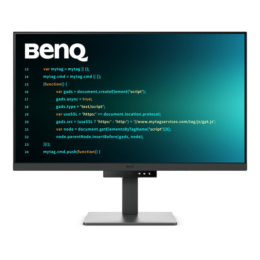BenQ RD320U Monitor 32" 4K USB-C para Programadores