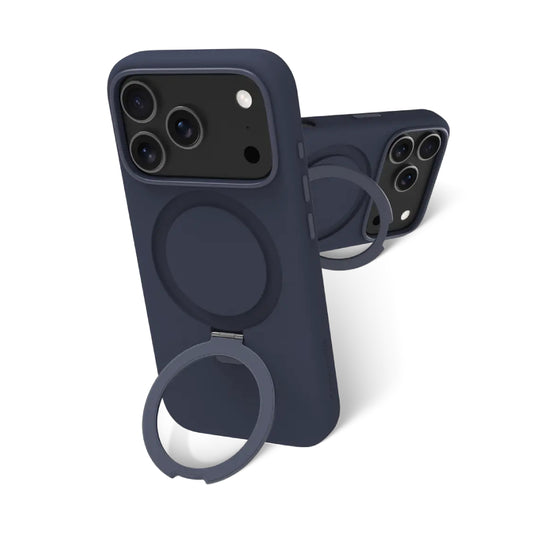 Funda Roskilde Deep Water MagSafe Kick ICON iPhone 17 Pro | DBRAMANTE