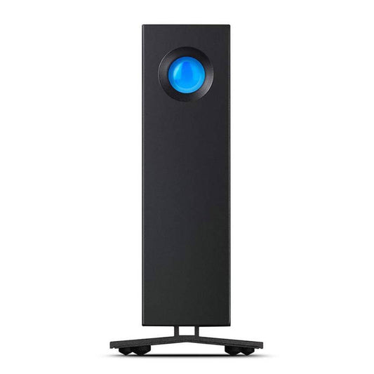 LaCie Disco Duro sobremesa LaCie d2 Professional 4TB USB-C