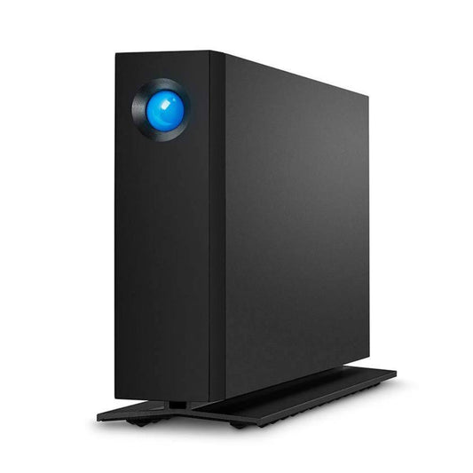 LaCie Disco Duro sobremesa LaCie d2 Professional 24TB USB-C