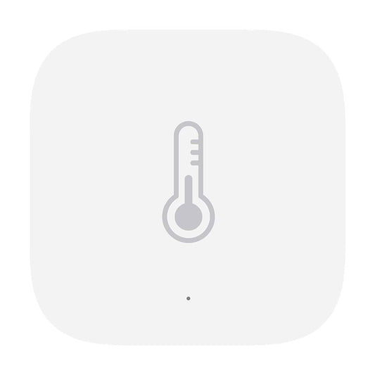 Sensor de temperatura y humedad T1 | Aqara