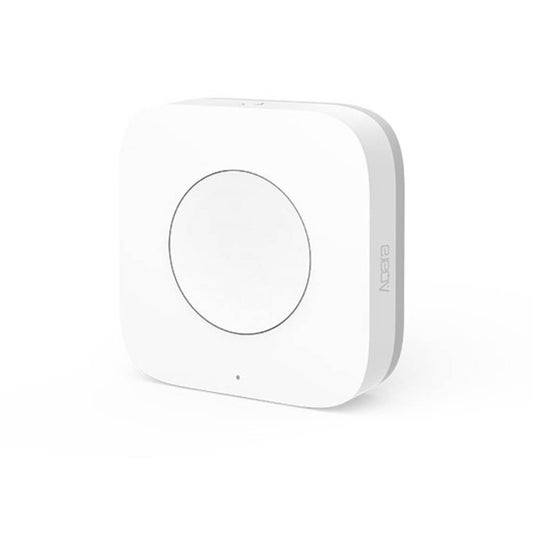 Mini interruptor inalámbrico T1 individual | Aqara