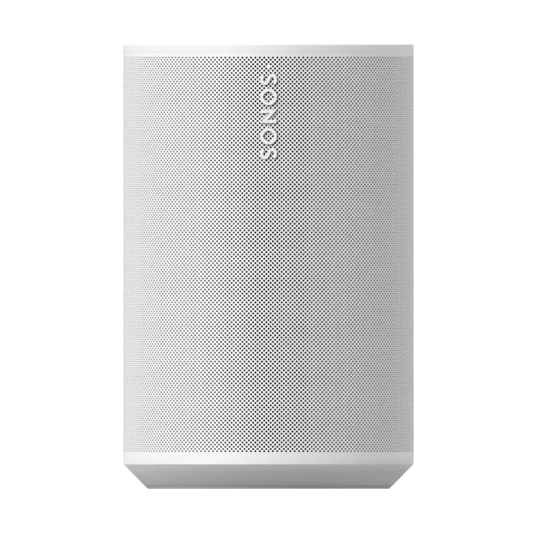 Altavoz inteligente Era 100 de Sonos Blanco - Rossellimac
