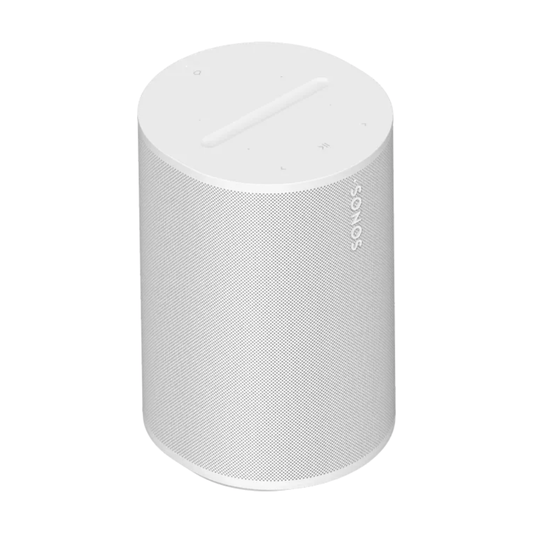 Altavoz inteligente Era 100 de Sonos Blanco - Rossellimac