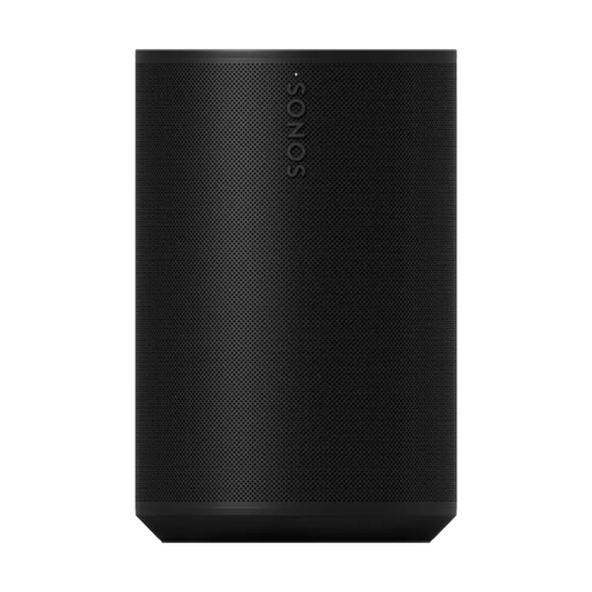 Altavoz inteligente Era 100 de Sonos Negro - Rossellimac