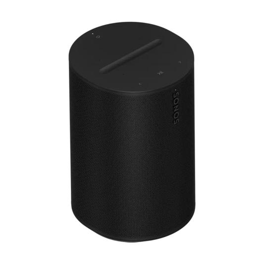 Altavoz inteligente Era 100 de Sonos Negro - Rossellimac