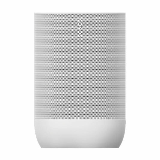 Altavoz inalámbrico Move de Sonos Blanco - Rossellimac