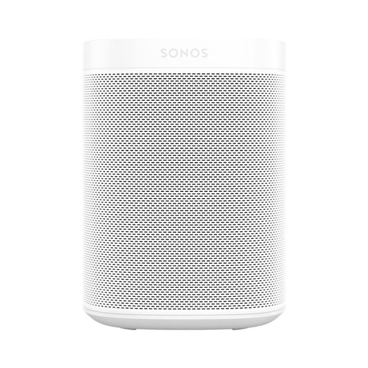 Altavoz inalámbrico One (2ª generación) de Sonos Blanco - Rossellimac
