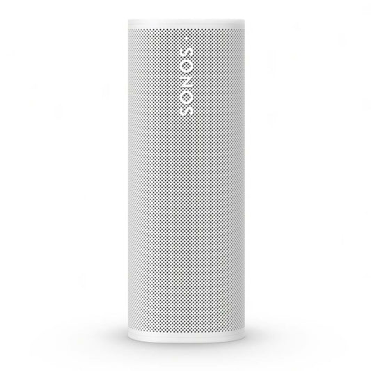 Altavoz inalámbrico Roam de Sonos Blanco - Rossellimac
